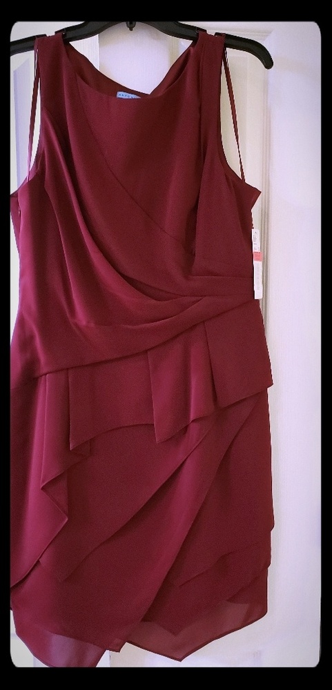 Cocktail Dress
